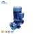 Import Single Phase Mono block  Single Stage centrifugal pump 110v from China