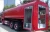 Import Sino HOWO 6*4 12000L Heavy Duty Emergency Fire Fighting Truck from China