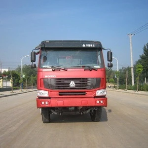 Sinotruk Howo 6x4 18CBM Compactor Garbage Truck For Sale