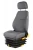 Import Sinotruk Howo truck air suspension driver seat AZ1662510021 from China