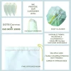 Size : 24&quot; X 34&quot; inches Thin Cotton, Yellow Single Drawstring, Premium Quality Muslin produce Part or tool Bags