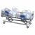 Import SK013 Cheap China Metal Recliner Hospital Clinic Bed from China