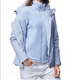 Ski Snow Wear Women Clothing Ski Jacket