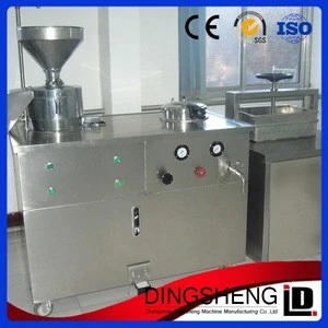 Skillful manufacturer supplied soy milk and tofu machine