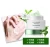 Import Skin Care Deep Cleansing Coconut Oil Makeup Remover Cream with Green Tea Extract from China