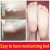 Import Skin Care Foot Massage Cream , Wholesale Private Label Repair Horse Oil Whitening Moisturizing Nourishing Peeling Foot Cream from China