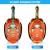 Import SKTIC Amazon Hot Sale Generation Scuba Diving Full Face Mask Anti Fog Snorkeling Diving Mask With Breather from China