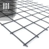 Sl82 Reinforcing Rib 4x4 Wire Panels Concrete Steel Mesh