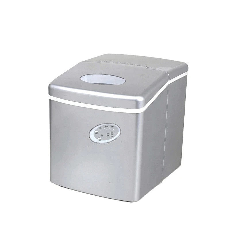 Smad Wholesales Price Good Price Ice Maker Made In China