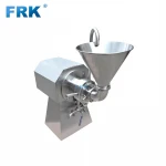 Small Corn Mill Grain Maize Seasoning Rice Wet Grinding Machine For Sale