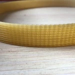 small engine transmission PJ Polyurethane PU Timing belt