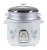 Import Small kitchen appliance electric rice cooker with steamer 1.8 liters from China