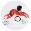 Small O-rings Various specifications and materials can be customized O-rings Sealing rings