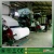 Small Scale Waste Paper Recycling Plant Toilet Tissue Paper Machine