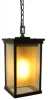 Small Size 220v Landscape Hanging Lamp