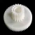 Import Small Toy Pinion Plastic Gears from China