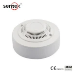 Smart Home Kitchen Cooking Gas Leak Detector With Relay Output