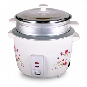Smart Hosehold Kitchen Appliances 5l 900w National Electric Rice Cooker