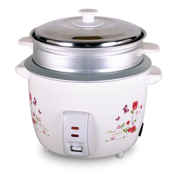 Smart Hosehold Kitchen Appliances 5l 900w National Electric Rice Cooker