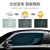 Import Smart laminating photochromic window film car  tint film from China