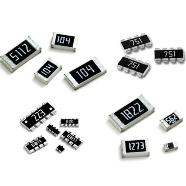 SMD chip resistor RC0603JR-078K2L