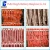 Import smoked meat equipment machine make sausages from China