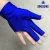 Import Smooth Wholesale Three Finger Snooker Gloves Billiard Gloves from China