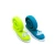 Import Snails Shape Anti-Collision Safety Products Child Safety Corner Guards Baby Finger Pinch Guard from China