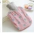 Import Soft touching cute animal rubber high quality hot water bottle with cover from China