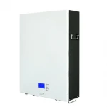Solar Lithium Power Wall Lifepo4 48V Power Wall Mounted Battery Pack  Solar Home Battery Power Wall 48200-15s-PW1