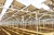 Import Solar Panel Farm Mounting Brackets Aluminium Mounting Structure Kits from China