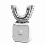 Sonic Vibration 360 Automatic Whitening Teeth Toothbrush Best Quality Teeth Whitening Toothbrush with Gum Massage