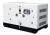 Import Soundproof  diesel generator  12kv generator set 50kv power generator silent from China