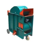 soya bean thresher sheller