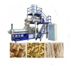soya chunks meat Soybean sprout making machines plant