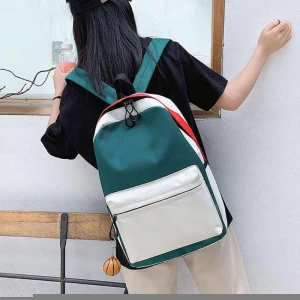 Spain Hot Sell school Backpack New Style Cut Resistant Backpack 13 In Backpacks