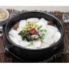 special tailor-made OEM fake korea rice cake soup Pickles model for restaurant display tofu