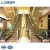 Import Speed 0.5m/s Low Noise Economical Safe Home Escalator Price Mini Escalator Outdoor Indoor from China