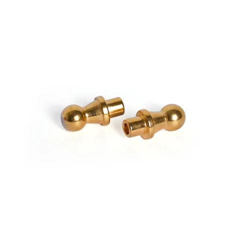 Spherecal Rivet Buy Spherical Round Head Semi Tubular Rivets 10mm-30mm Premium Product ...