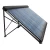 Import Split Evacuated tube Vacuum solar collector solar water heater from China