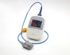 spo2 digital medical devices handheld bluetooth app pulse oximeter