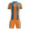 Sport Custom football Uniform Quality Soccer Jerseys Wholesale