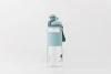 Sports Water Bottle,600ml,BPA Free Leak Proof Tritan Bottles