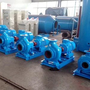 SPP Series Industrial Pulp Drilling Mud Slurry And Sludge Pump For Polluted Liquid And Mud