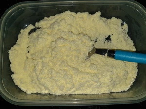 Spray Dried Skim Milk Powder