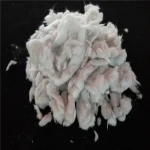 Spray-up Heat Insulation Coating Meniral Rock Fiber