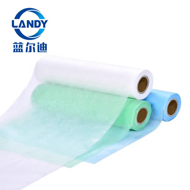 spunbond  meltblown 25gr 195mm  filter fabric 40g guangzhou