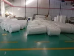 Spunbond Nonwoven Fabric Ground Cover Garden or Agriculture 100% PP Weed Mat Black or White Customized