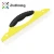 Import Squeegee for Shower Door Wall Tile Glass Car Window Car Windshield Yellow Frame Soft Silicone Blade All Purpose Water Wiper from China
