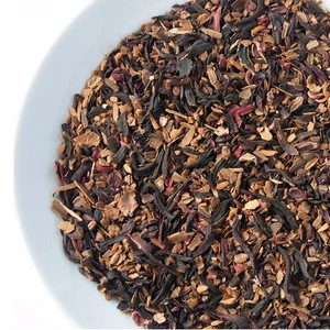 Sri Lanka Best Organic Cinnamon Black Tea